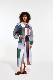 Robe - Eulalie Ettore - Lila