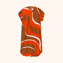 Robe - Syracuse Madone - Orange