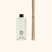 ROSES - Recharge pour diffuseur de parfum d'intérieur