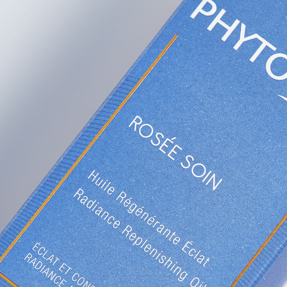 Rosée soin huile régénérante éclat