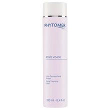Rosée visage lotion démaquillante tonique