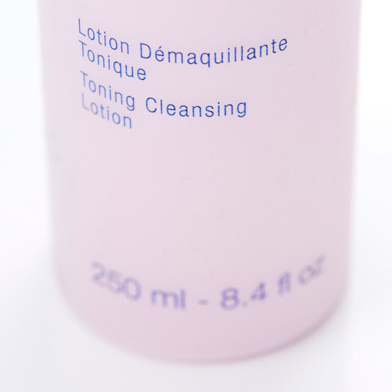 Rosée visage lotion démaquillante tonique