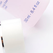 Rosée visage lotion démaquillante tonique