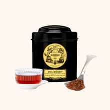ROUGE BOURBON - Rooibos (Sans Théine) Vanille