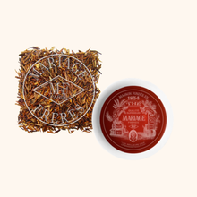 ROUGE BOURBON - Rooibos (Sans Théine) Vanille