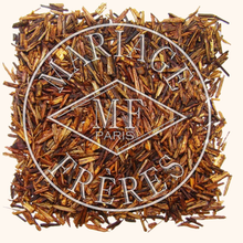 ROUGE BOURBON - Rooibos (Sans Théine) Vanille
