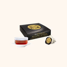 CASABLANCA ROUGE - Rooibos Menthe & Bergamote