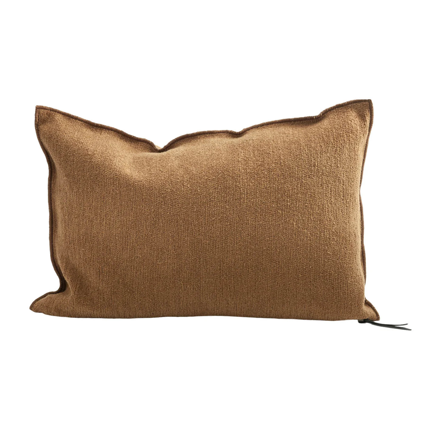 Coussin Vice Versa Toile Tuftée Upcyclée
