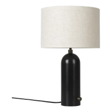 Gravity table lamp by Space Copenhagen