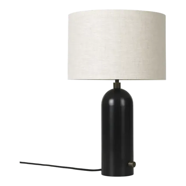 Lampe de table Gravity by Space Copenhagen