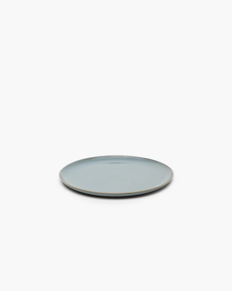 Assiette d'entrée (L) - ⌀26cm - Terres de Rêves