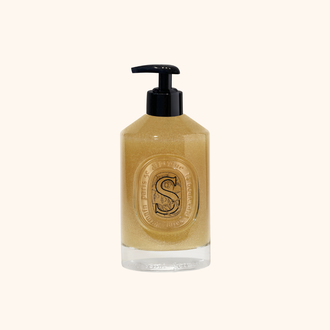 EXFOLIATING SOLUTION (for hands)