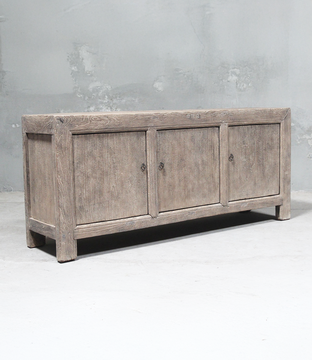 3-door sideboard
