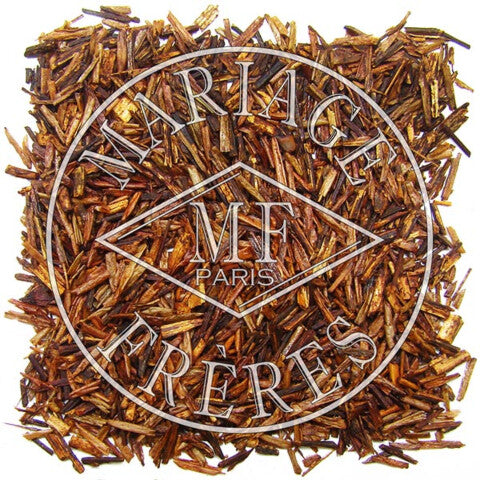 Thé Rooibos - Rouge Bourbon