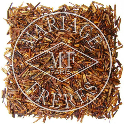 Thé Rooibos - Marco Polo Rouge