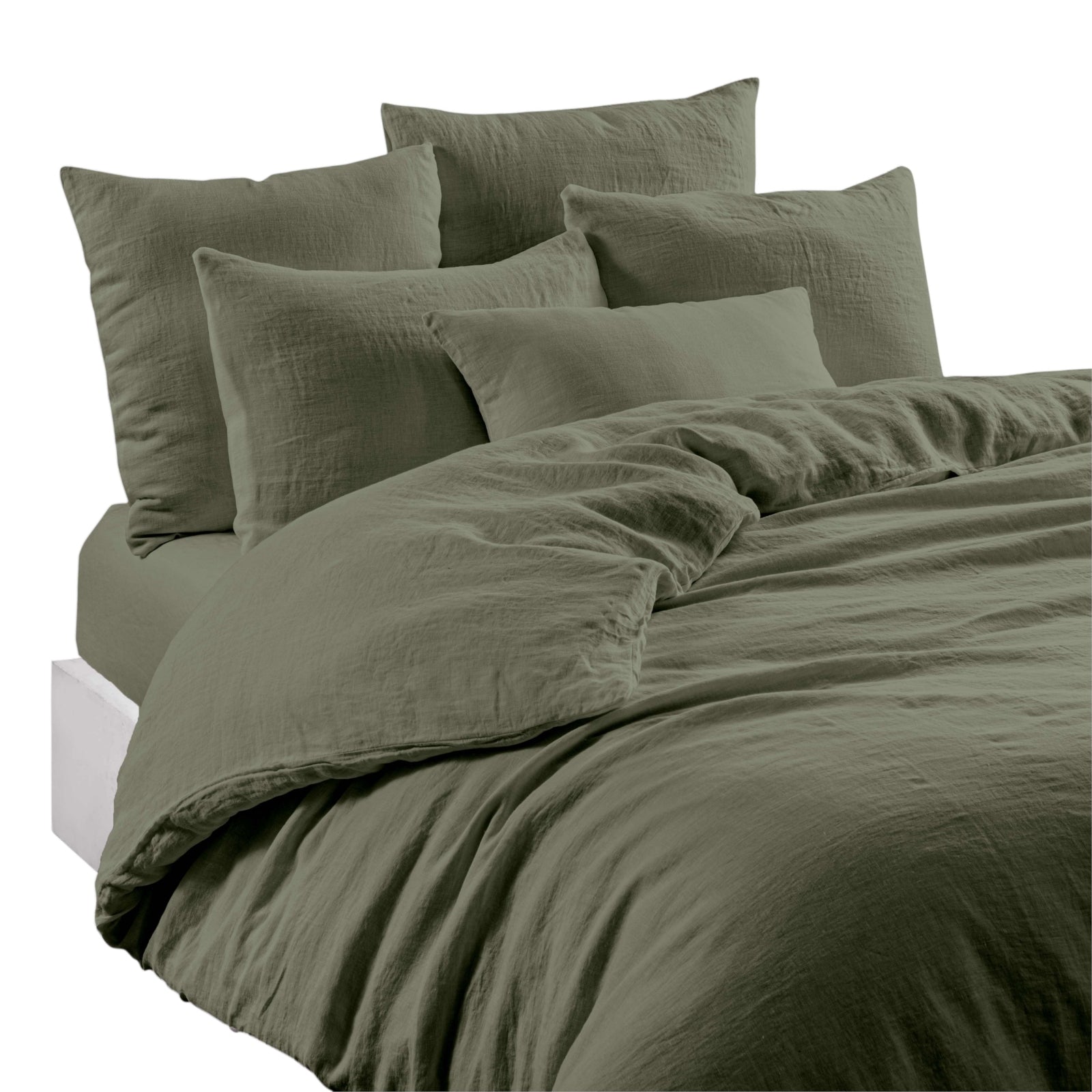 Drap plat - LIMY