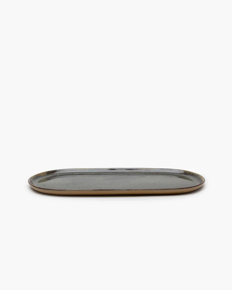 Assiette à tapas (L) - Surface - 35cm