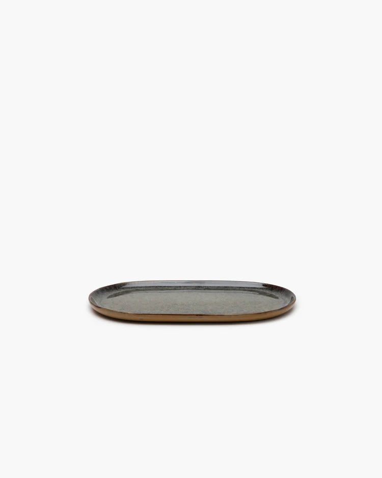 Assiette à tapas (S) - Surface (25cm)