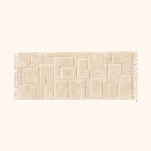 Tapis Berbère marocain MRIRT - Pièce unique 212/303