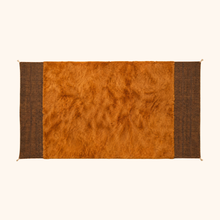 Tapis Berbère marocain MRIRT - Pièce unique 270/365