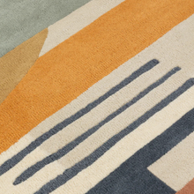 Tapis contemporain URTOPIA MULTI 170/240