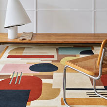 Tapis contemporain URTOPIA MULTI 170/240