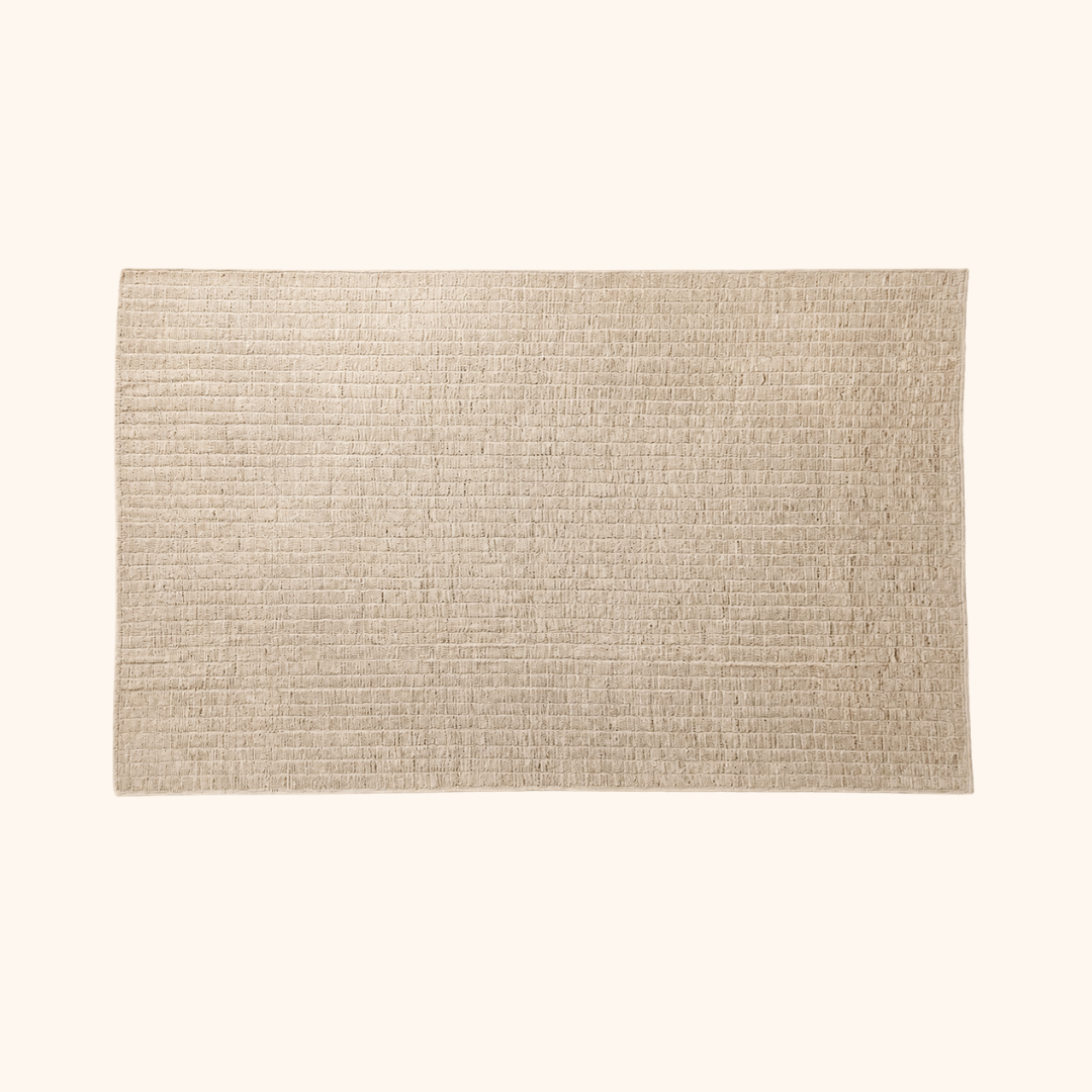 Tapis Afghan - Pièce unique 363/450