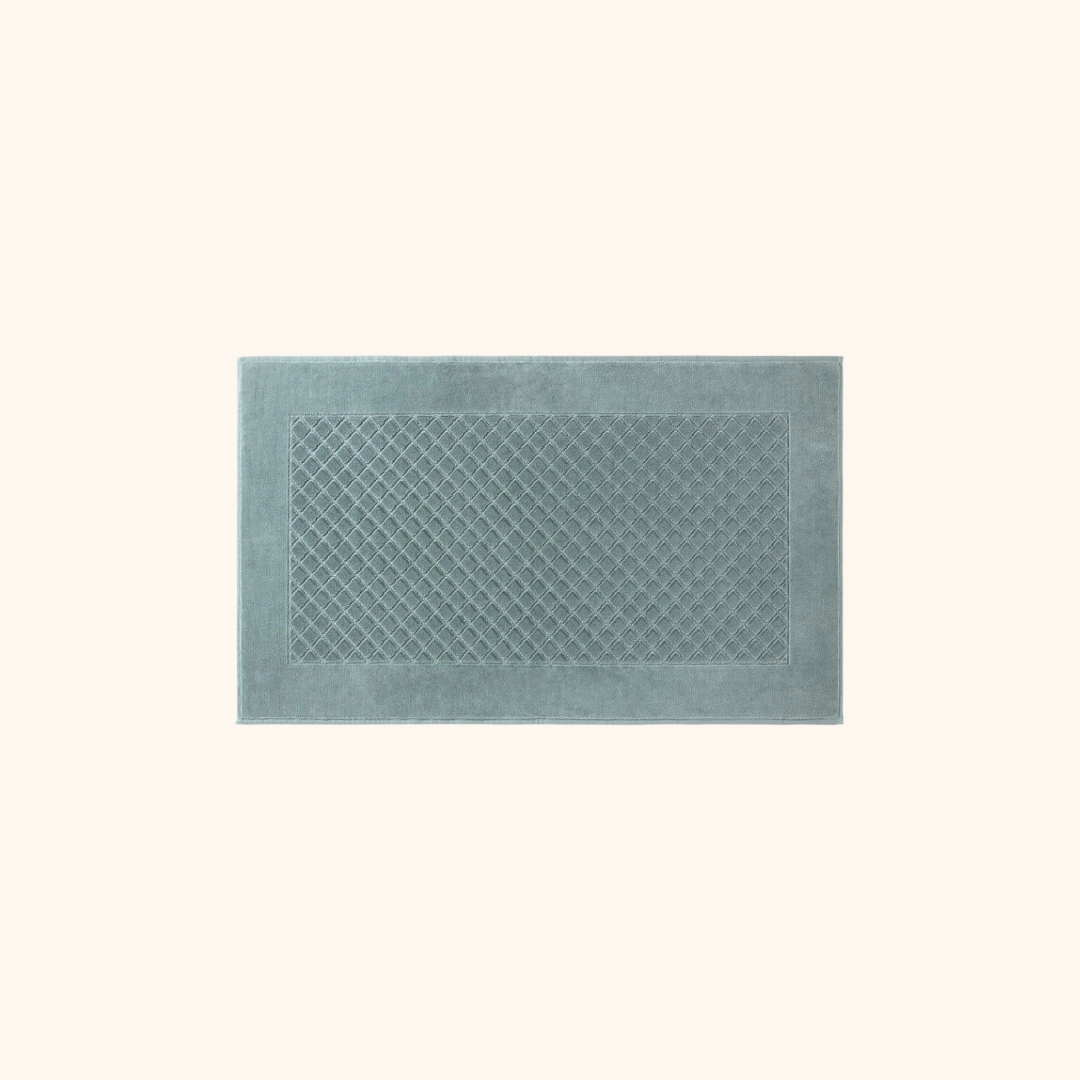 STAR - Bath mat