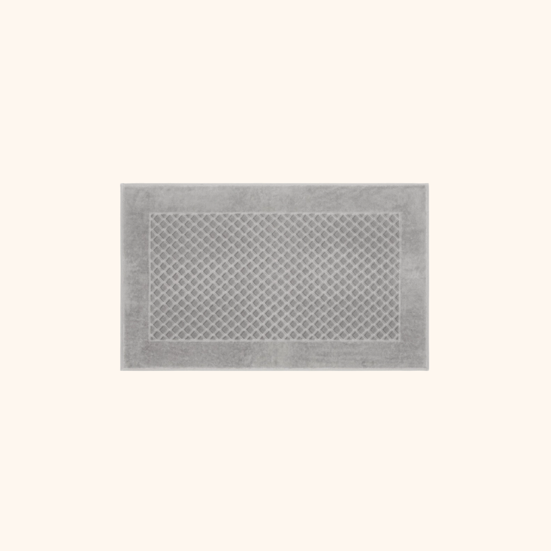STAR - Bath mat