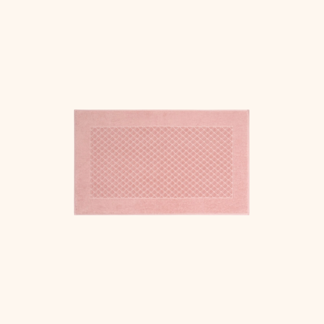 STAR - Bath mat