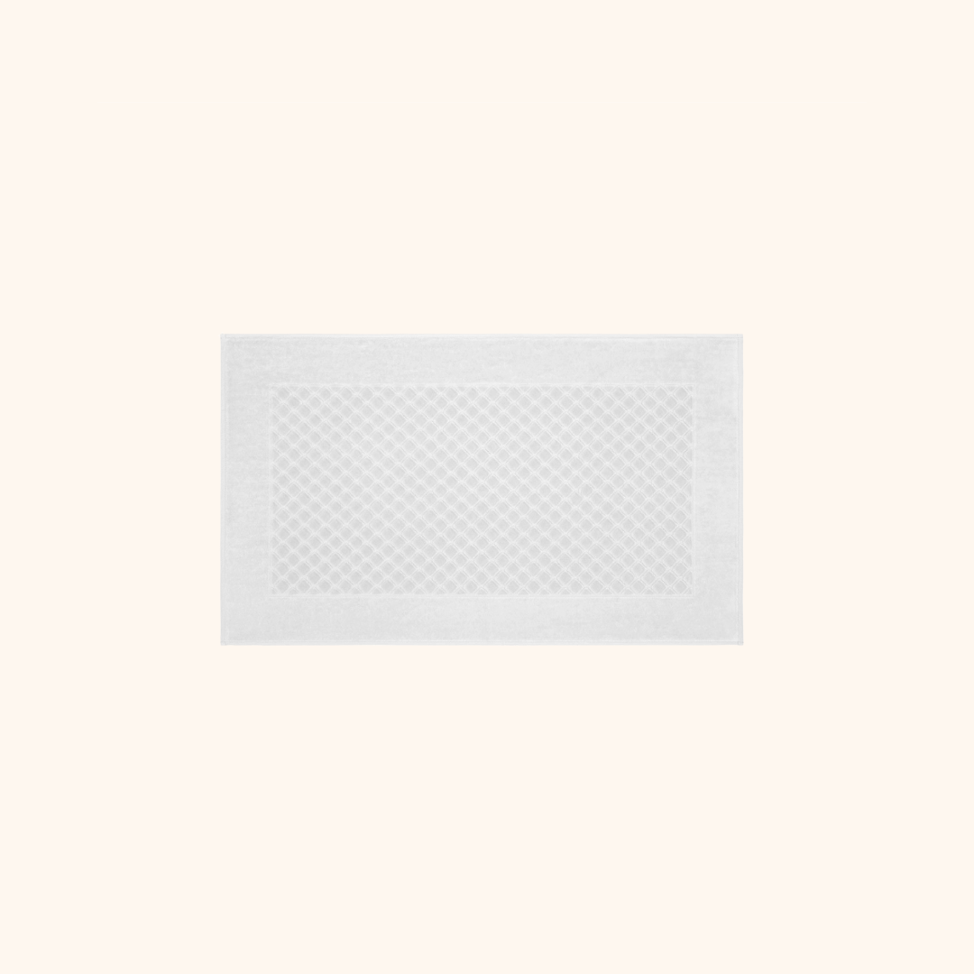 STAR - Bath mat