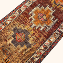 Tapis Herki - Pièce unique 89/335