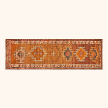 Tapis Herki - Pièce unique 89/335