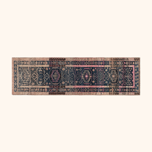 Tapis Vintage - Pièce unique 105/415