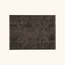 Tapis berbères marocain - Pièce unique 190/270