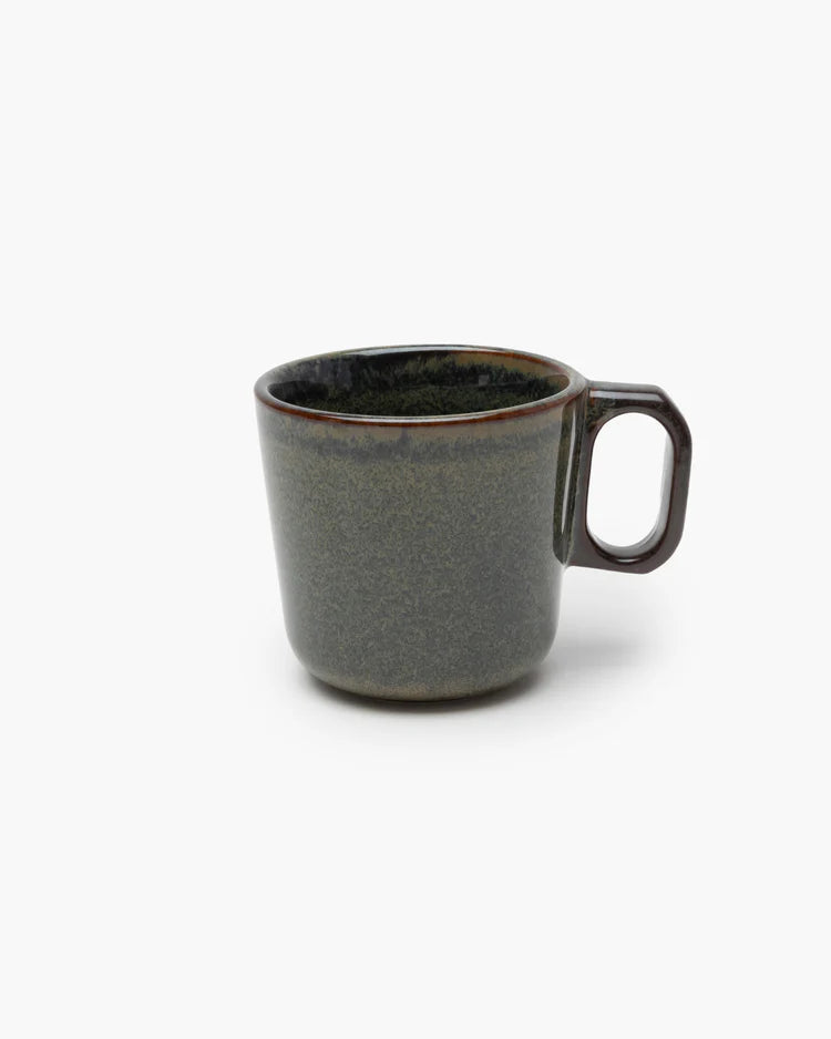 Tasse avec anse - Surface - B5118228