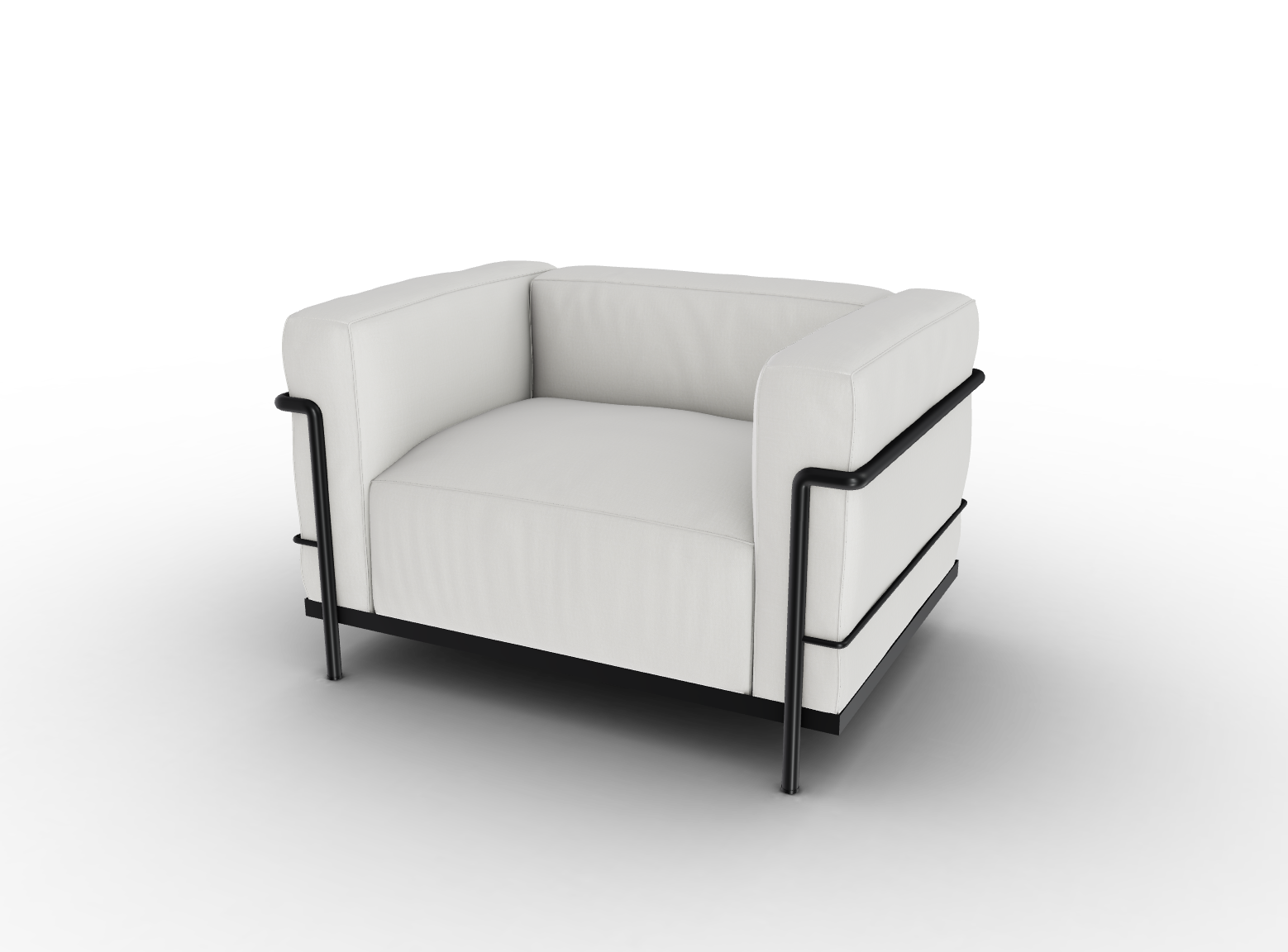 En stock - Fauteuil Grand Confort 3 - Grand Modèle