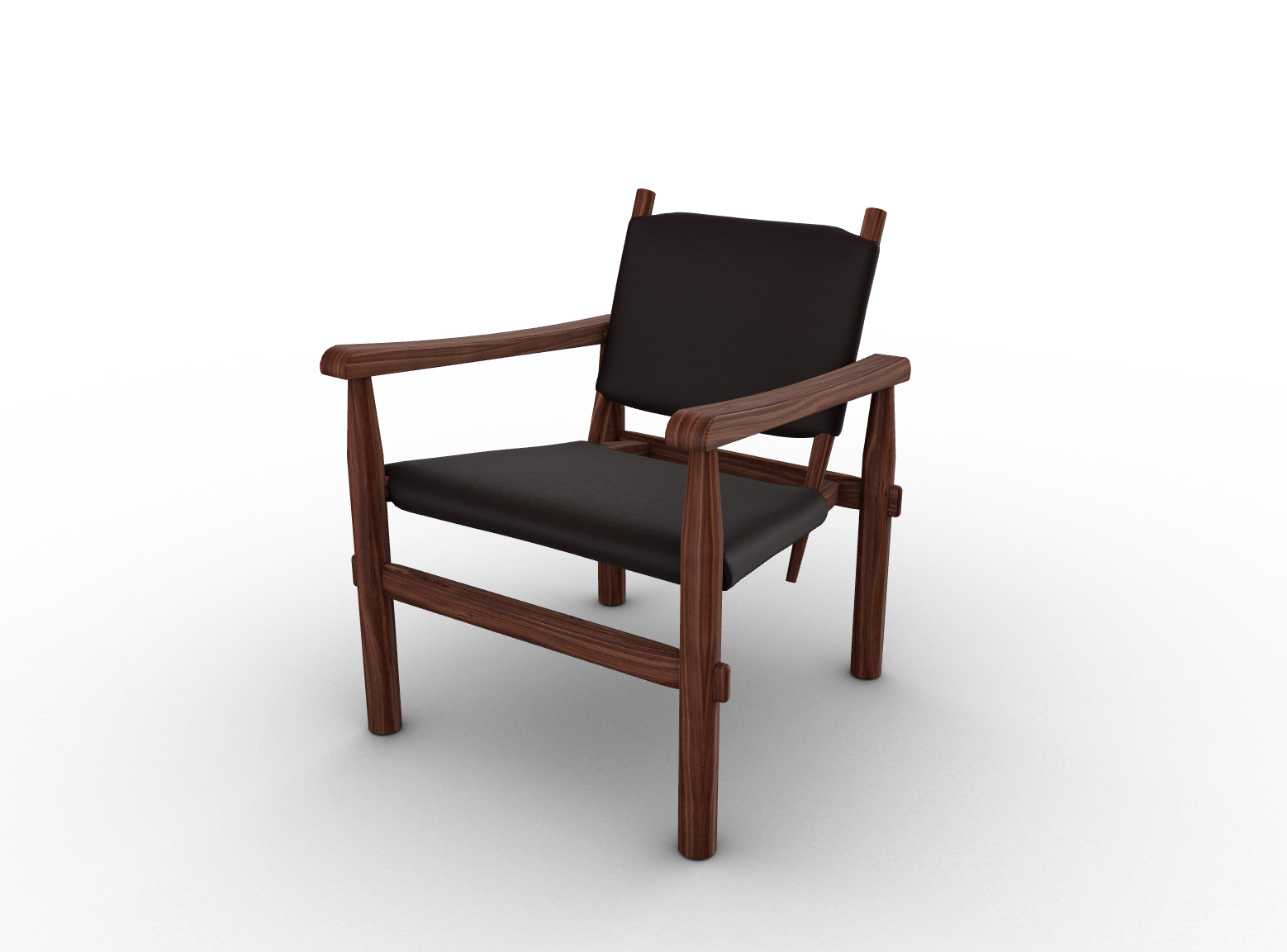 533 Doron Hotel Armchair