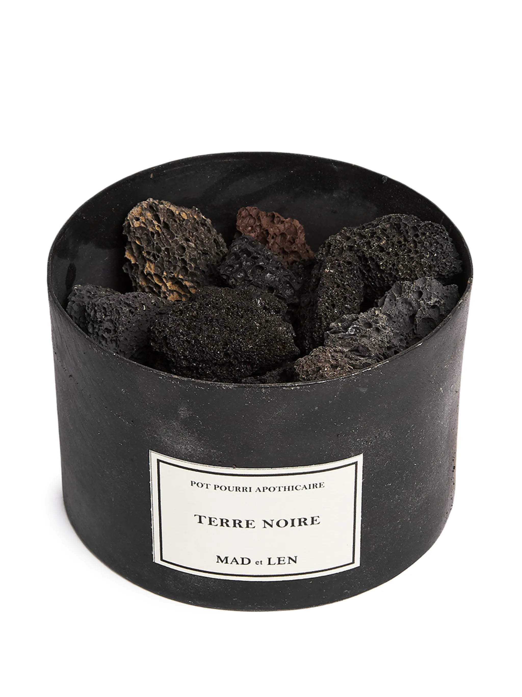 Pot pourri Terre Noire