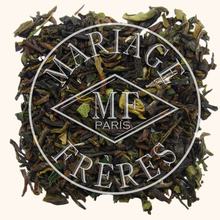 EARL GREY IMPERIAL - Thé Noir Darjeeling & Bergamote