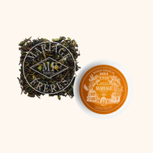 EARL GREY IMPERIAL - Thé Noir Darjeeling & Bergamote