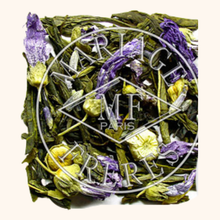 THÉ DES IMPRESSIONNISTES - Thé vert Floral & Vanillé