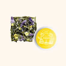 THÉ DES IMPRESSIONNISTES - Thé vert Floral & Vanillé