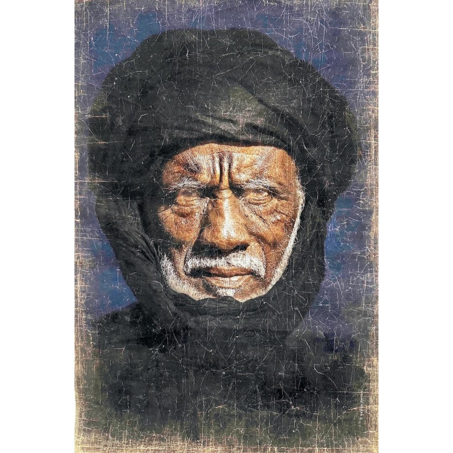 Touareg Sahara