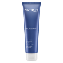 Crème corps soyeuse haute nutrition - Trésor des mers