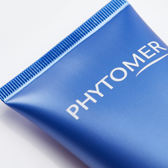 Crème corps soyeuse haute nutrition - Trésor des mers