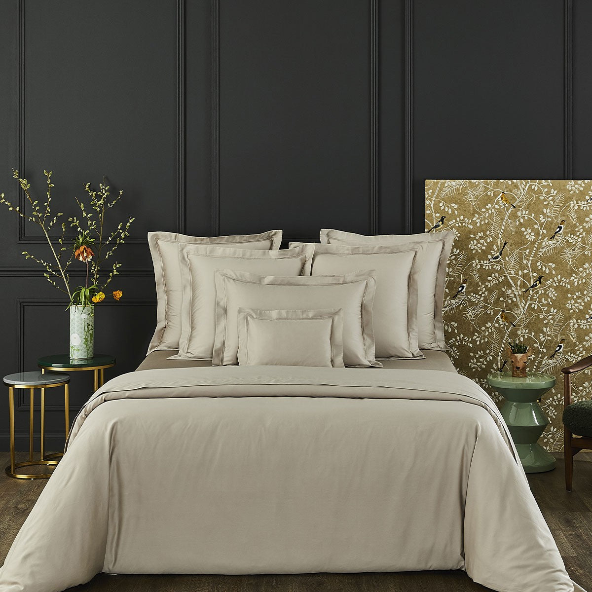 Drap de contour - TRIOMPHE