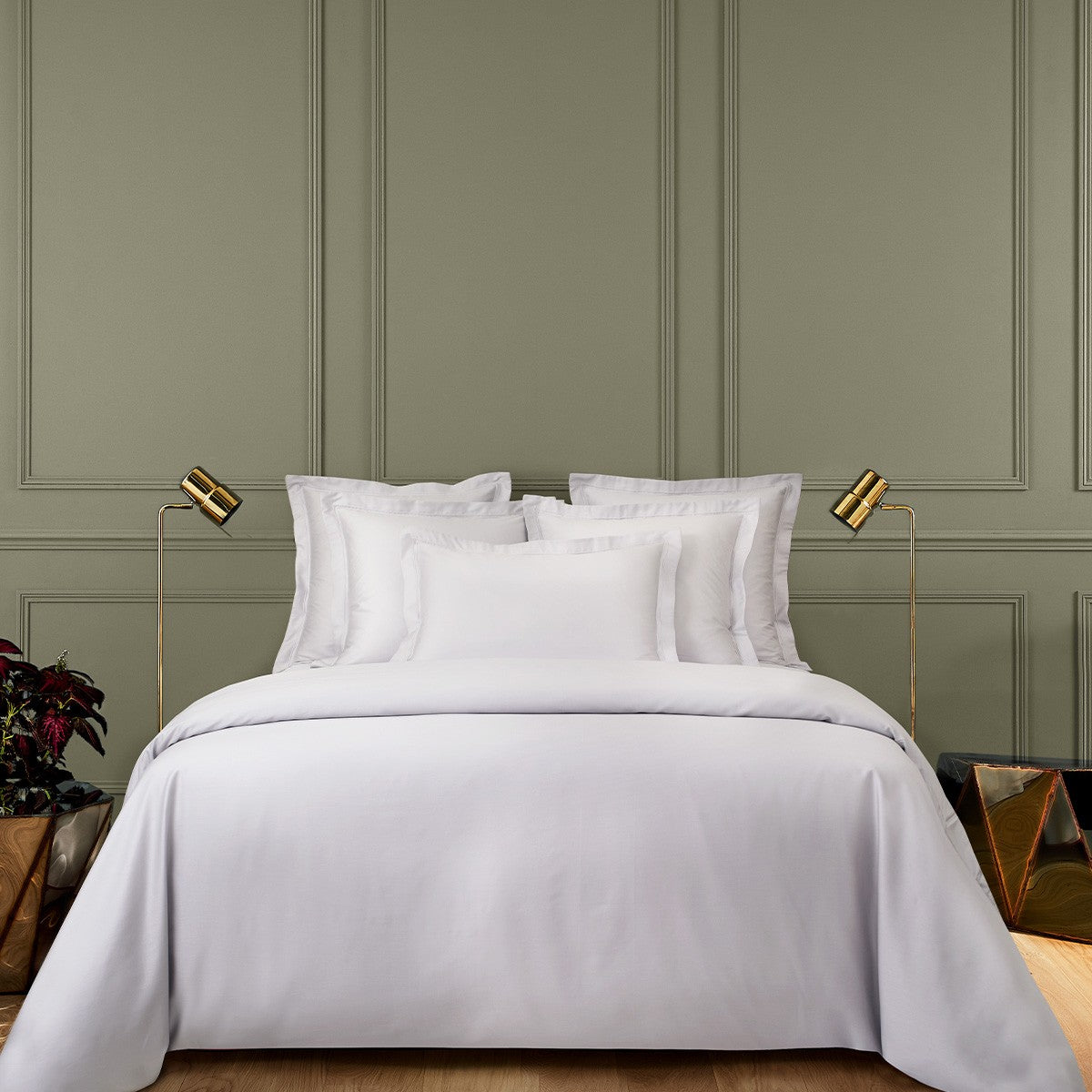 Drap de contour - TRIOMPHE