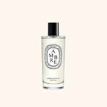 AMBRE - Vaporisateur d'intérieur