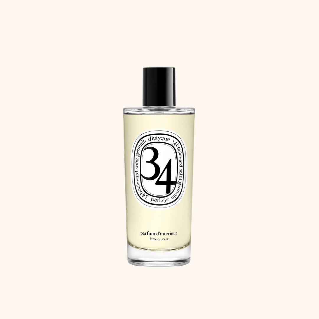 34 BLV SAINT-GERMAIN - Room Spray